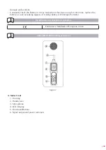 Preview for 3 page of Ega Master 51263 Operating Instructions Manual