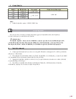 Preview for 17 page of Ega Master 51267 Operating Instructions Manual