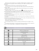 Preview for 21 page of Ega Master 51267 Operating Instructions Manual