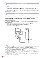 Preview for 24 page of Ega Master 51267 Operating Instructions Manual