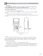 Preview for 27 page of Ega Master 51267 Operating Instructions Manual