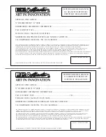 Preview for 57 page of Ega Master 51267 Operating Instructions Manual