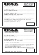 Preview for 23 page of Ega Master 55815 Operating Instructions Manual