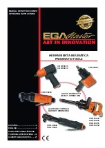 Ega Master 55835 Operating Instructions Manual предпросмотр