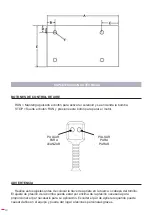 Preview for 10 page of Ega Master 56890 Operation Manual