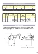 Preview for 39 page of Ega Master 56890 Operation Manual