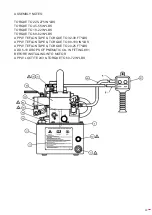 Preview for 49 page of Ega Master 56890 Operation Manual