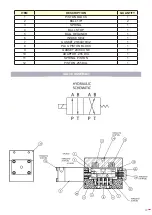 Preview for 57 page of Ega Master 56890 Operation Manual