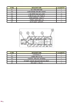 Preview for 62 page of Ega Master 56890 Operation Manual