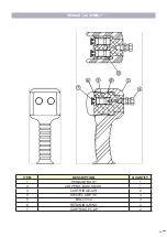 Preview for 63 page of Ega Master 56890 Operation Manual