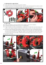 Preview for 4 page of Ega Master 56950 Operating Instructions Manual