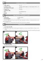 Preview for 9 page of Ega Master 56950 Operating Instructions Manual