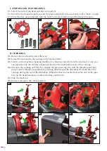 Preview for 10 page of Ega Master 56950 Operating Instructions Manual