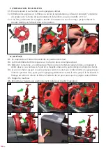 Preview for 16 page of Ega Master 56950 Operating Instructions Manual