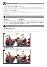 Preview for 21 page of Ega Master 56950 Operating Instructions Manual