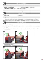 Preview for 27 page of Ega Master 56950 Operating Instructions Manual