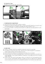 Preview for 4 page of Ega Master 56955 Operating Instructions Manual