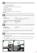 Preview for 15 page of Ega Master 56955 Operating Instructions Manual