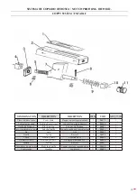 Preview for 25 page of Ega Master 56955 Operating Instructions Manual