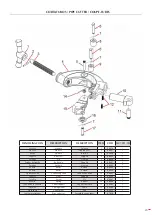 Preview for 29 page of Ega Master 56955 Operating Instructions Manual