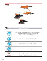 Предварительный просмотр 2 страницы Ega Master 57074 Operating Instructions Manual