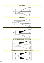 Preview for 4 page of Ega Master 57508 Operating Instructions Manual