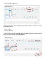 Предварительный просмотр 59 страницы Ega Master 57541 Operating Instructions Manual