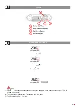 Предварительный просмотр 25 страницы Ega Master 57542 Operating Instructions Manual