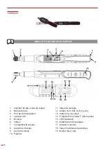 Предварительный просмотр 34 страницы Ega Master 57542 Operating Instructions Manual