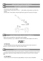 Предварительный просмотр 55 страницы Ega Master 57542 Operating Instructions Manual