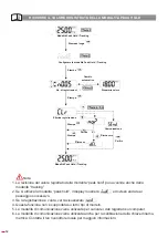 Предварительный просмотр 62 страницы Ega Master 57542 Operating Instructions Manual