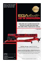 Ega Master 57664 Operating Instructions Manual preview