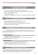 Preview for 3 page of Ega Master 57664 Operating Instructions Manual