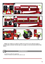 Preview for 7 page of Ega Master 57664 Operating Instructions Manual