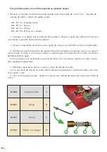 Предварительный просмотр 16 страницы Ega Master 60005 Operating Instructions Manual