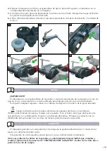 Предварительный просмотр 3 страницы Ega Master 60148 Operating Instructions Manual