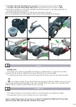 Предварительный просмотр 5 страницы Ega Master 60148 Operating Instructions Manual