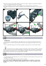 Предварительный просмотр 7 страницы Ega Master 60148 Operating Instructions Manual