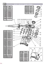 Предварительный просмотр 8 страницы Ega Master 60148 Operating Instructions Manual