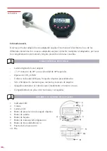 Preview for 2 page of Ega Master 62981 Operating Instructions Manual