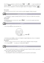 Preview for 5 page of Ega Master 62981 Operating Instructions Manual