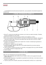 Предварительный просмотр 2 страницы Ega Master 66266 Operating Instructions Manual