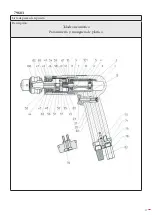 Preview for 17 page of Ega Master 79602 Operating Instructions Manual