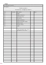 Preview for 20 page of Ega Master 79602 Operating Instructions Manual