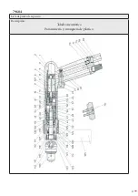 Preview for 21 page of Ega Master 79602 Operating Instructions Manual