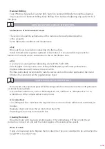 Preview for 25 page of Ega Master 79602 Operating Instructions Manual