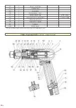 Preview for 32 page of Ega Master 79602 Operating Instructions Manual