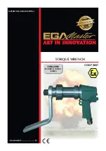 Ega Master 79607 Operating Instructions Manual preview