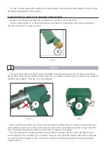 Preview for 6 page of Ega Master 79607 Operating Instructions Manual