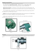 Preview for 7 page of Ega Master 79607 Operating Instructions Manual